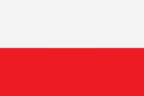 flaga Polski