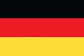 flaga Niemiec