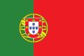 flaga Portugalii